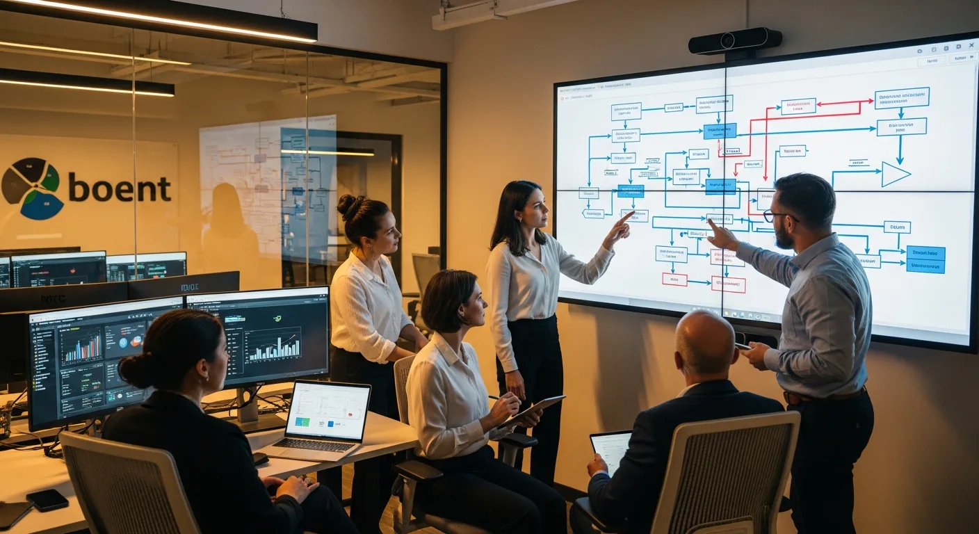 ZaldiFin — KI-Datenanalyse-Assistent in München
